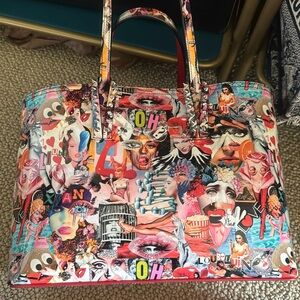 CHRISTIAN BAG